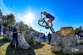  2024 UEC Trials Cycling European Championships - Jeumont (France) 29/09/2024 -  - photo Tommaso Pelagalli/SprintCyclingAgency?2024